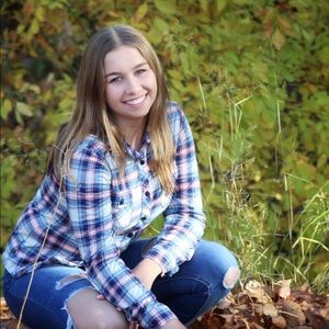 Meet your Posher, Makenna